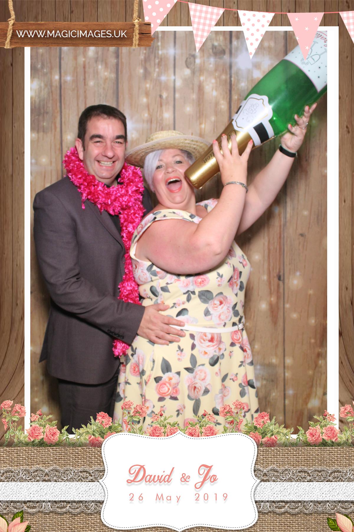 David & Jo's Wedding  | View more photos from the event at gallery.magicimages.uk/u/MagicImages/David-Jos-Wedding